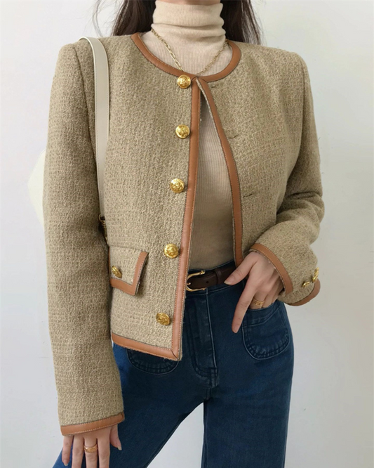 フレグランススタイルジャケット - 00003