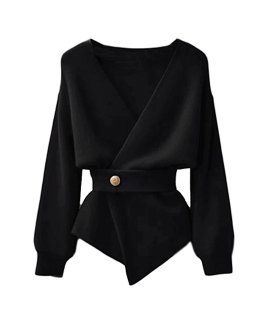 ウエストタックニット - 00044