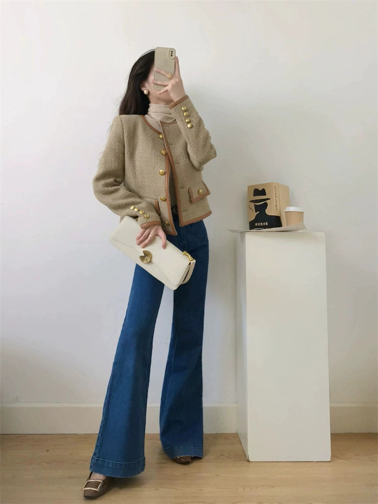 フレグランススタイルジャケット - 00003