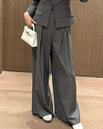 コンテンポラリースーツ - 00057