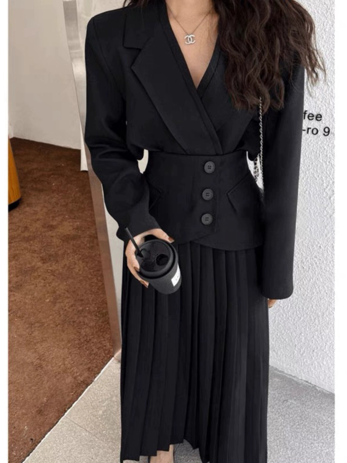 ウエストシェイプモードセットアップ - 00030