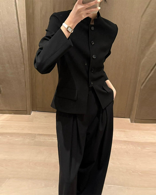 コンテンポラリースーツ - 00057