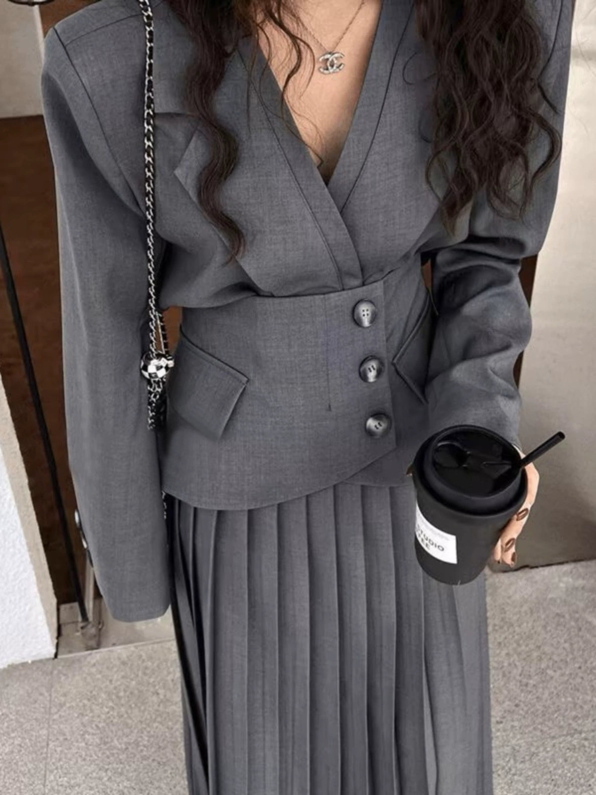 ウエストシェイプモードセットアップ - 00030