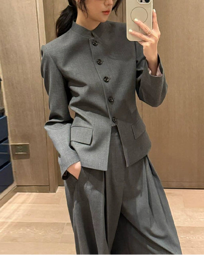 コンテンポラリースーツ - 00057