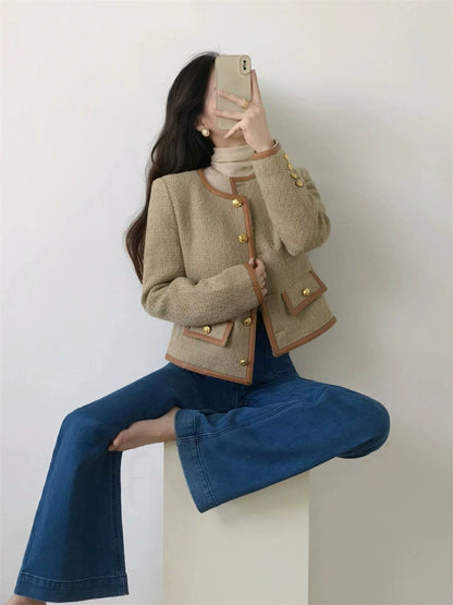 フレグランススタイルジャケット - 00003