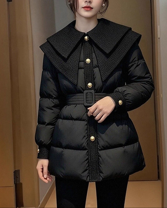 ベルテッドフェミニンダウン - 00062