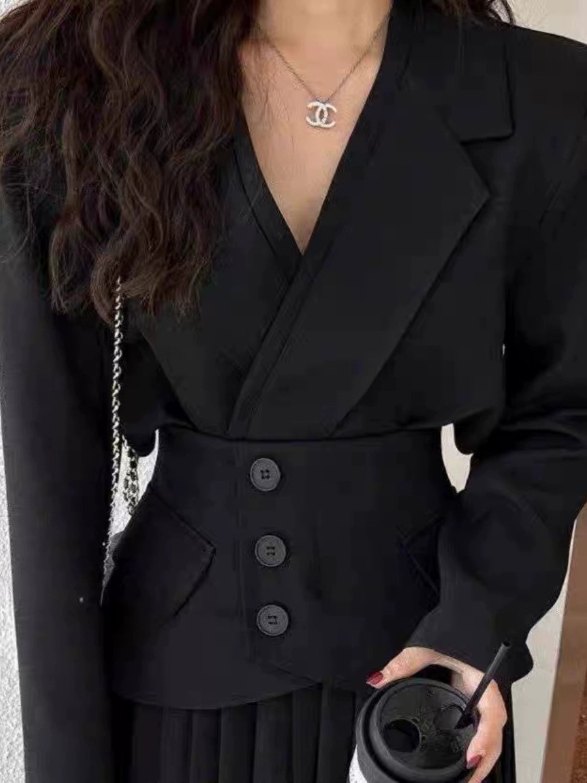 ウエストシェイプモードセットアップ - 00030